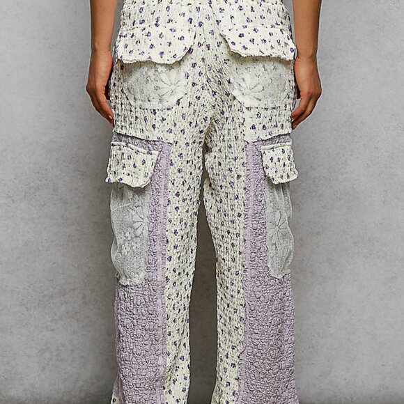 Lovely Lola Set by POL (Jacket and Pants) - Picture 5 of 10